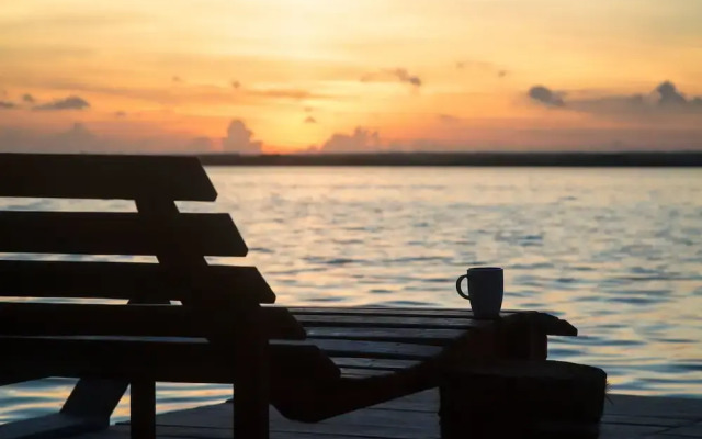 The Bacalar Collection - Lagoon House