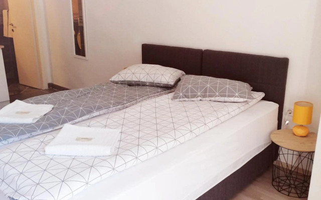 Dubrovnik Sun Apartment