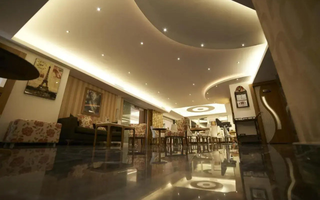Soyic Hotel