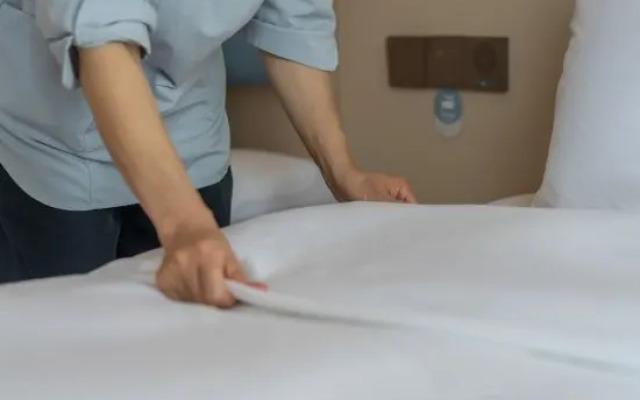 HanTing Hotel (Taizhou Huigu Science and Technology Innovation Park)