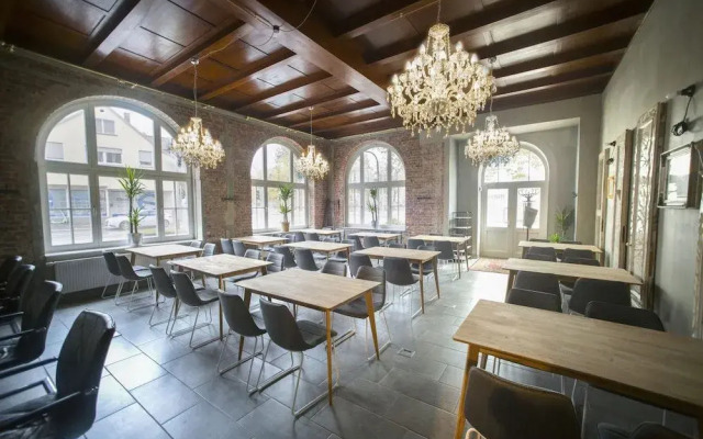 aappartel APARTHOTEL Herford
