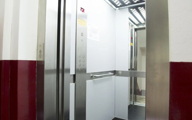 Apartamentos Tenor*