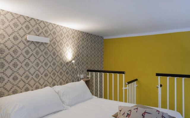 Atelier Apartments - Yellow by Wonderful Italy