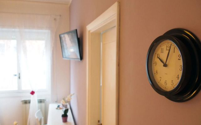 Vatican's Angelo B&B