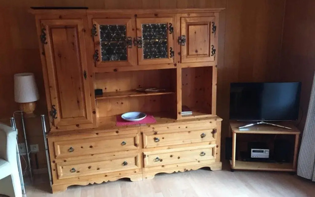 Chalet Butterfly