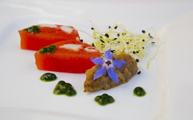 Auberge Communale Bogis Bossey