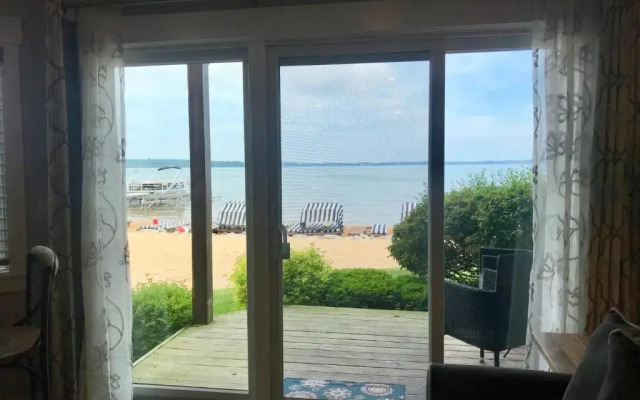 The Beach Condo Unit 104