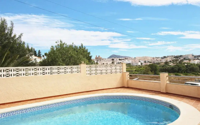 Apartamento Mar y Azul Suite
