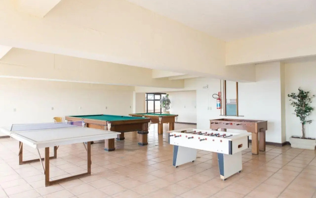 Hotel Araçá