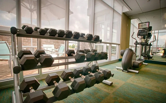 Springhill Suites Canton