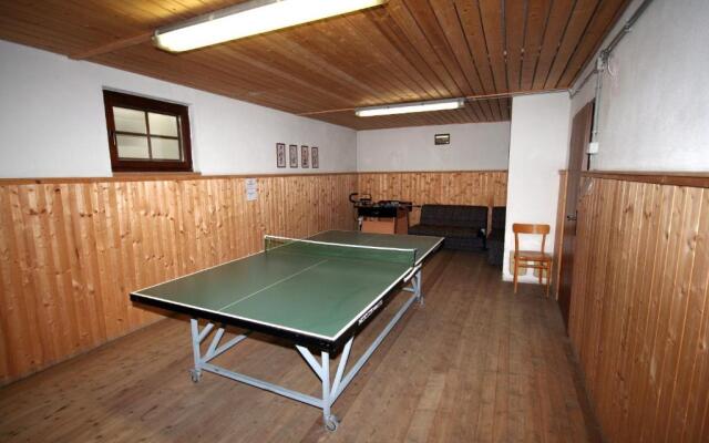 Tauernappartements Kircherhof