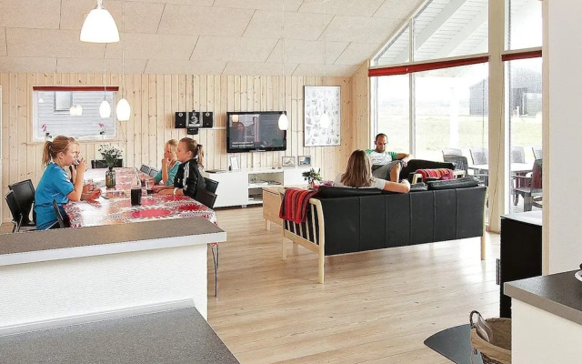 Luxury Beach House for 14 - By Traum Ferienwohnungen