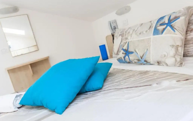 Hotel Giove