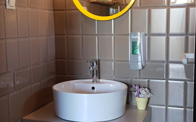 Anemos Suites by Estia