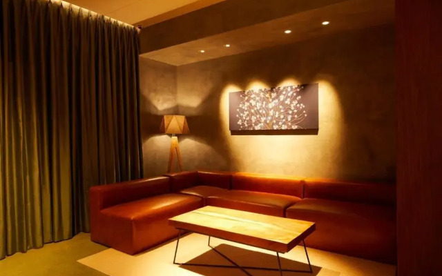 Riverside Hotel Sapporo - Vacation STAY 01938v