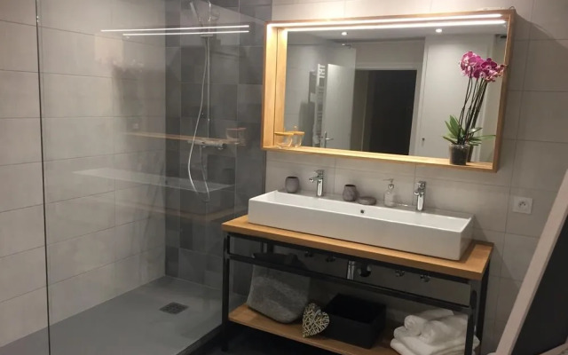 LES Gites DU Retable