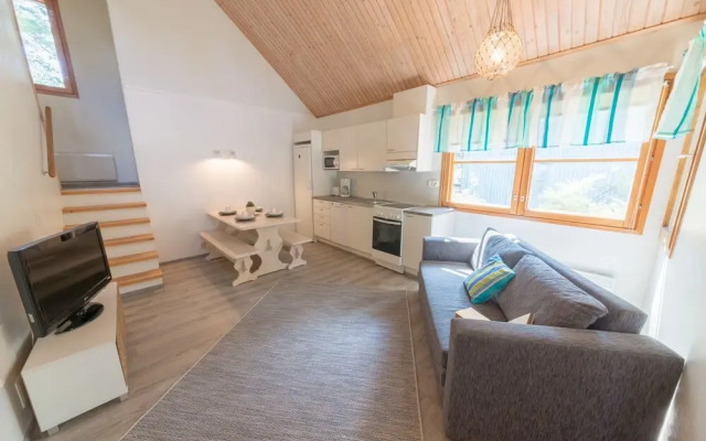 Yyteri Resort & Camping