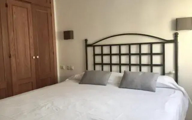 Penthouse Arenal Playa