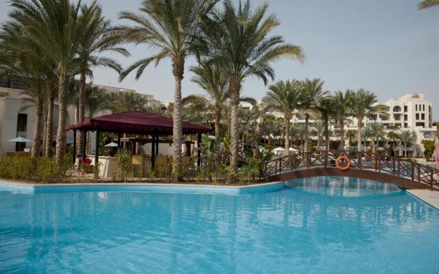 Grand Rotana Hotel Resort and Spa