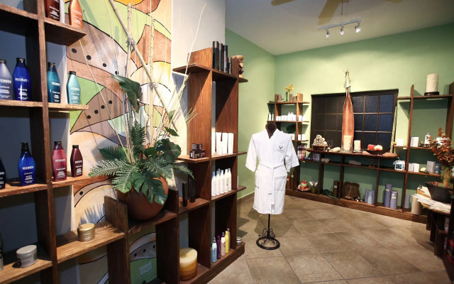 Valle Escondido Wellness Resort