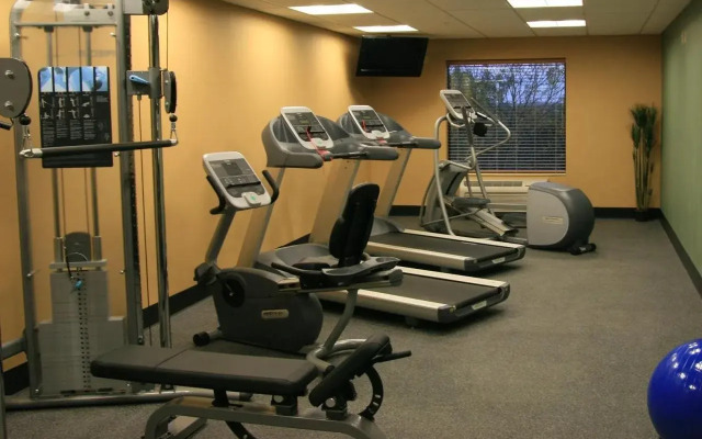 Hampton Inn & Suites Austin - Lakeway