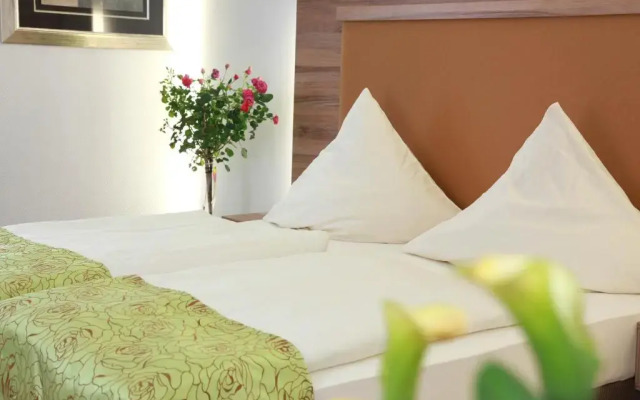 Hotel Hubertus