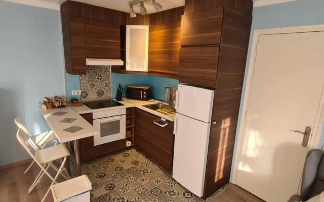 Apartamento familiar junto a pinedas mediterráneas