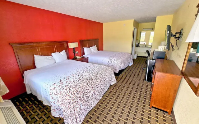 Garden Inn & Suites