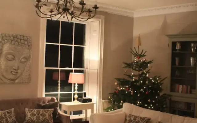 1 Georges Place Bath