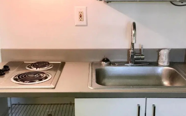 InTown Suites Extended Stay Select Houston TX - Brookhollow