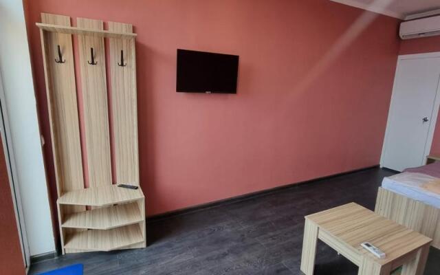 Guest House June