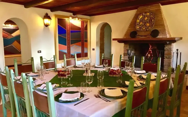 Resort Podere dell'Angiolo