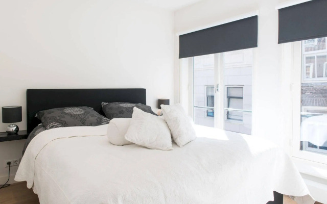 Apartments de Laurier