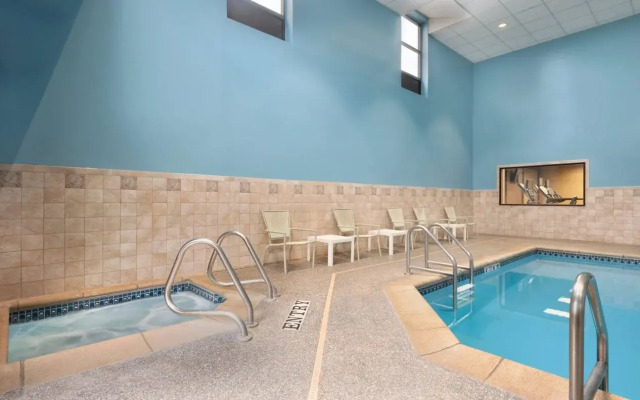 Holiday Inn Dubuque/Galena by IHG