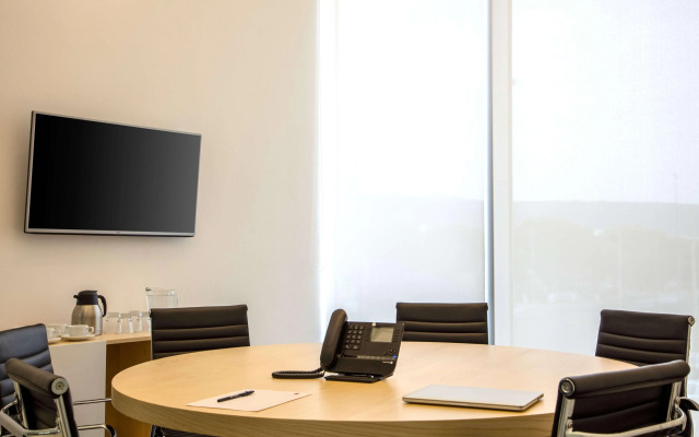 Fiesta Inn Tuxtla Fashion Mall