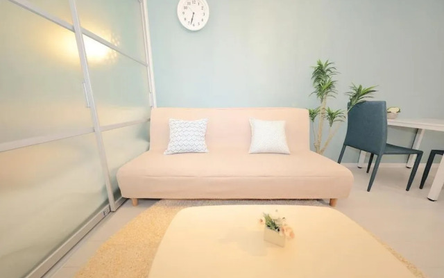 Premier In Land Mark Ebisu Osaka 201 - 171-14