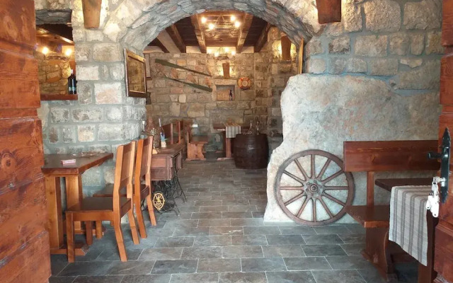 Villa Old Castle