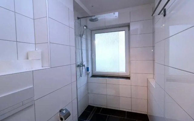Aparthotel Kompass A 202-203
