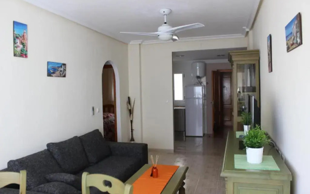 Apartamento Mariposa