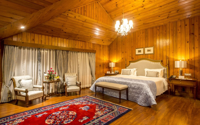 The Elgin, Darjeeling