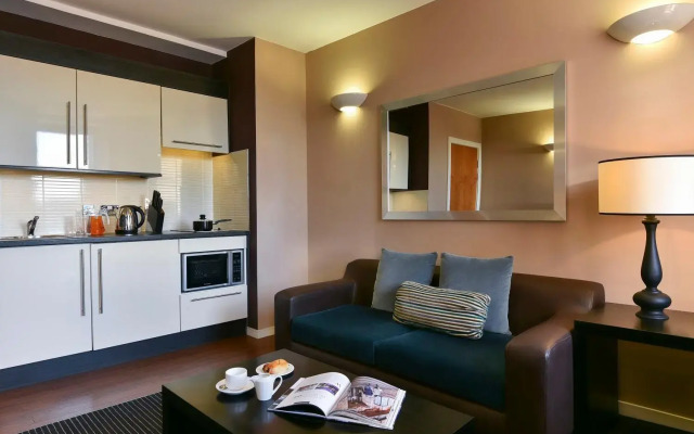 Fraser Suites Glasgow