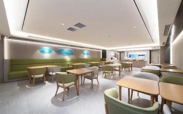 Ji Hotel (Dalian Xinghai Convention And Exhibition