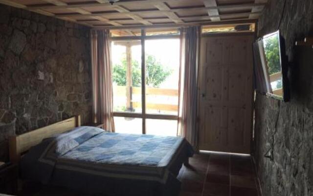 Hotel Terrazas Del Lago