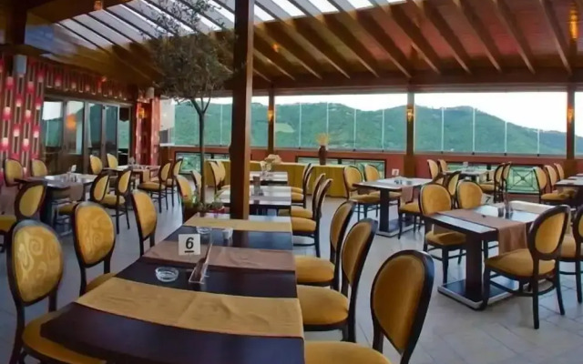 Mouzaki Palace Hotel & Spa