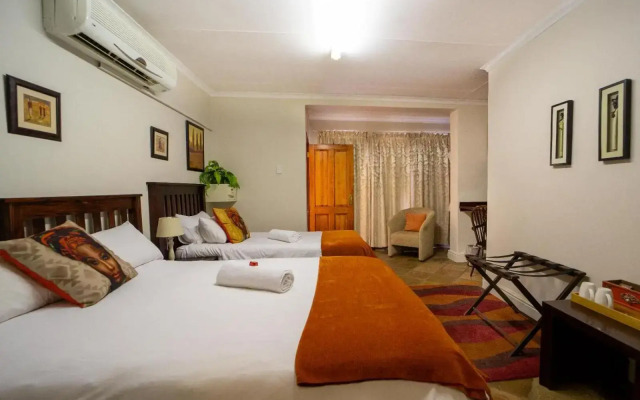 Sun River Kalahari Lodge
