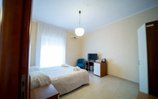 Hotel Parnaso