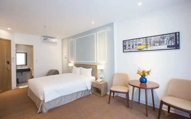 Vy House Hotel