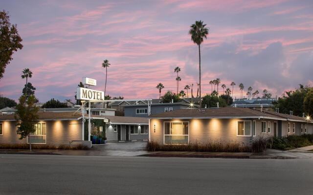 Santa Monica Hotel