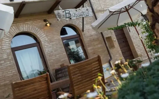 Agriturismo Bassarì