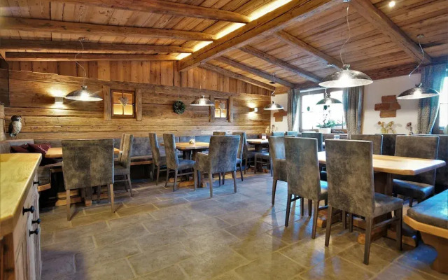 Chalets Petry Spa & Relax